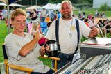 2010 08 19 Sound man and Teddy _DSC0118