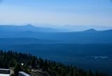 2024 07 19 View from Mt. Bachelor 8089