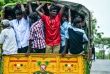 2017 09 06 Standing room only India-2-3400