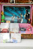 2009 08 20 2009 - Spittoono XXIX - Silver Dagger merch 9192