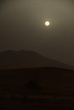 2019 04 03 Sun trying to come through Moroc-4904
