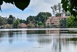 2017 09 07 Kodaikanal Lake - Kodai India-2-3971-2