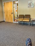 2025 11 03 Doctors office waiting room i7067