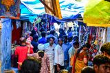 2017 09 07 Market - Kodai India-2-4058-2