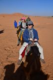 2019 04 04 Joann - Erg Chebbi - Merzouga Moroc-5060
