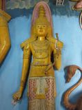 Kande Vihara Temple