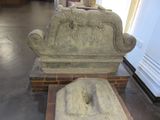 Urinal stone