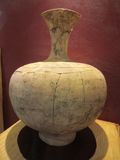 Vase 3rd - 9th century CE