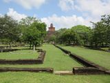Jetavanarama Monastery