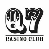 What happen when you hit the jackpot on an online Q7 Casino