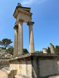 Glanum