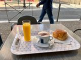 Boulangerie - Nice