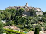 St Paul de Vence