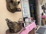 Guess what they sell