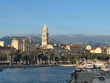 Split