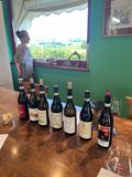 GD Vajra tasting