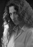 ...A Really Beautiful Woman. These Are Scans Of Old 35mm Prints