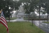 Afternoon Downpour