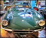 1961 Lotus Elite Series II