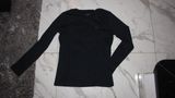 38 TOMMY HILFIGER medium dikker longsleeve 16,50