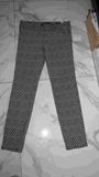 40 ROSNER Antonia broek skinny fit 23,50