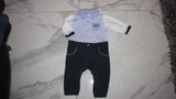 62 HUGO BOSS baby pakje 17,50
