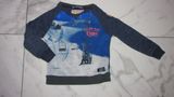 98 RETOUR ski sweater  14,50