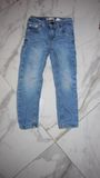 104 LEVIS skinny tapered jeans 17,50
