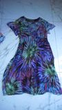 38-40 CAROLINE BISS voile jurk 45,00