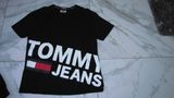 large TOMMY HILFIGER relaxe fit shirt  17,50