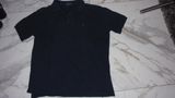 xl RALPH LAUREN blauwe polo 25,00 res?