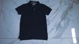 xs TOMMY HILFIGER d.blauwe polo 20,00