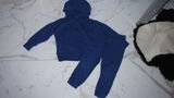 104 NIK & NIK blauw trainingspak 28,50