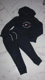 104 TOMMY HILFIGER blauw trainingspak 25,00
