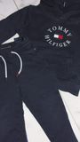  104 TOMMY HILFIGER blauw detail