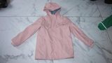 122-128 HEMA regenjas roezeljas roze  16,50