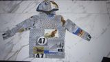 128 MOLO hoody Egypte en raceautos  16,50