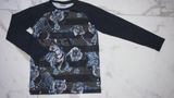 128 MOLO tijger longsleeve 15,50
