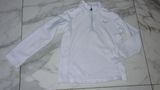 140 PROTEST witte fleece (ski) trui  15,00