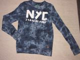 146-152 WE vlek sweater 13,50