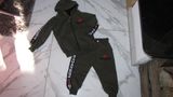 86-92 DSQUARED trainingspak 50,00