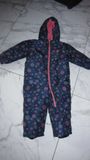 98 skipak LUPILU blauw roze 18,50