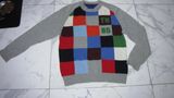 xl TOMMY HILFIGER trui lamswol 19,50 