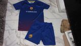 122-128 FC BARCELONA voebaltenue 33,50