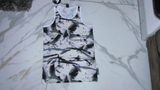 146-152 WILD vogels tanktop*nieuw*  shirt 14,50