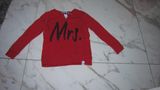 104 NIK & NIK  SWEATER Mrs. 15,50