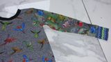 110 VOGEL JURK detail 