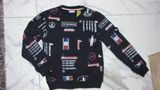 110-116 MONCLER sweater 25,00