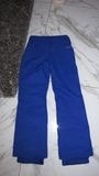 140 skibroek ROXY akant 