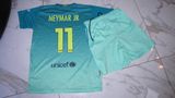164 FC BARCELONA akant